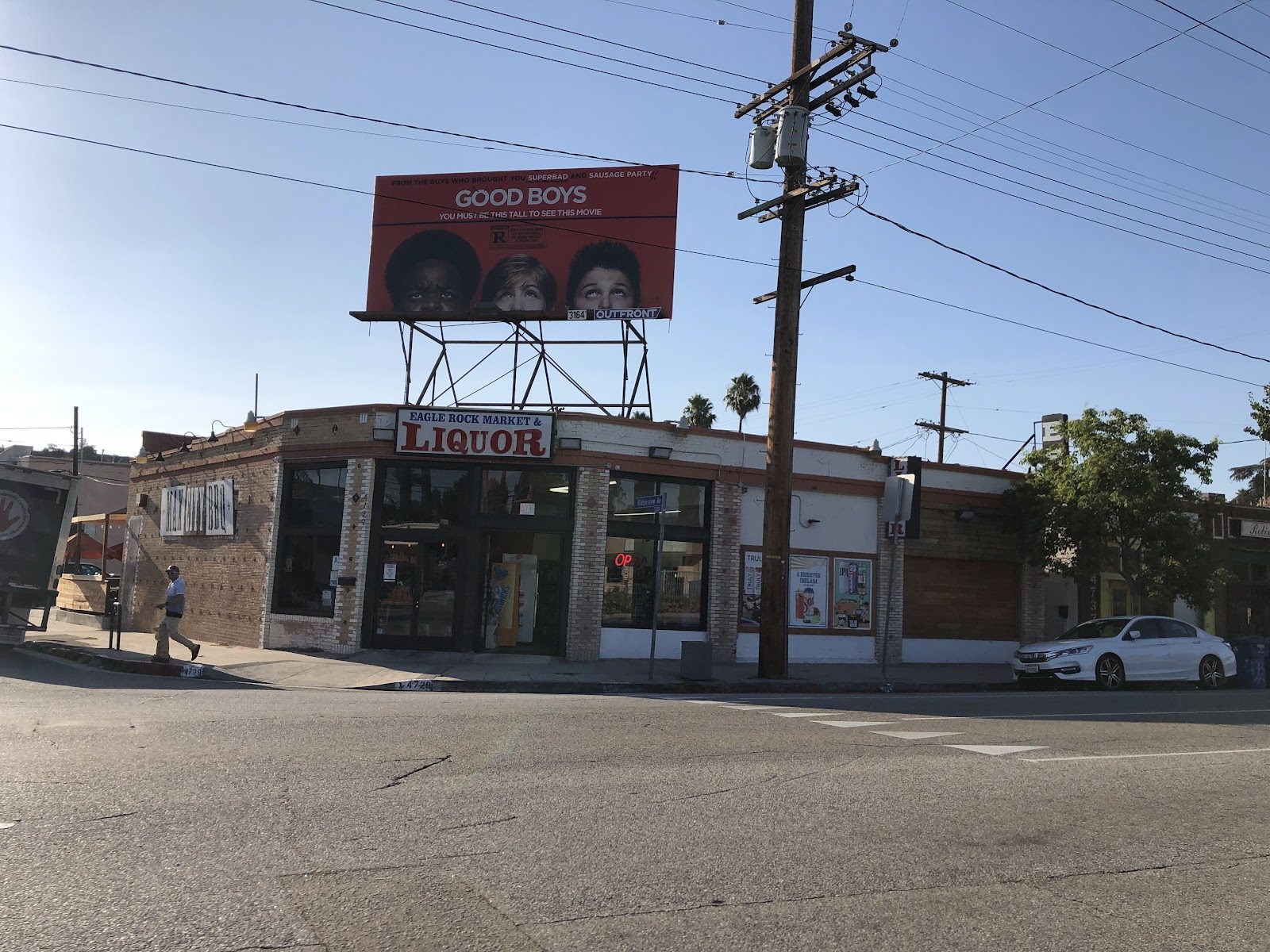 Eagle Rock Market: Craft Beer, Wine, & Spirits
